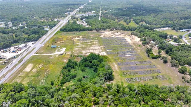 $3,500,000 | 0 East Norvell Bryant Highway, Hernando, FL 34442