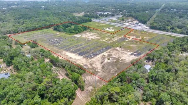 $3,500,000 | 0 East Norvell Bryant Highway, Hernando, FL 34442