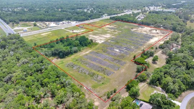 $3,500,000 | 0 East Norvell Bryant Highway, Hernando, FL 34442