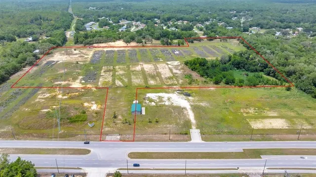 $3,500,000 | 0 East Norvell Bryant Highway, Hernando, FL 34442