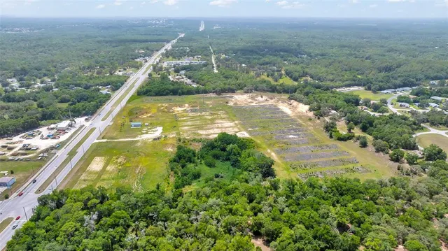 $3,500,000 | 0 East Norvell Bryant Highway, Hernando, FL 34442