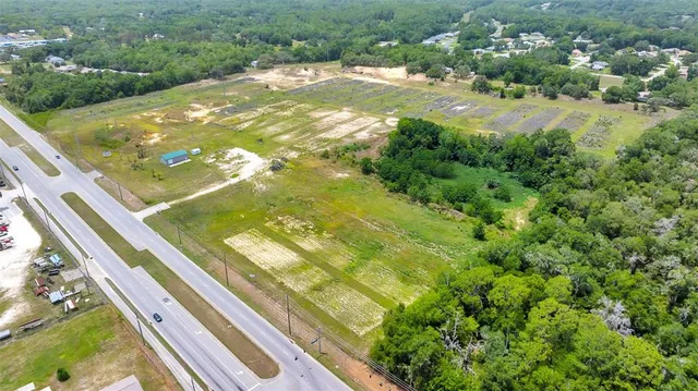 $3,500,000 | 0 East Norvell Bryant Highway, Hernando, FL 34442