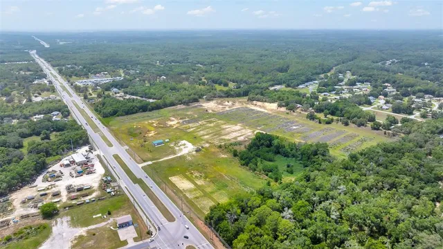 $3,500,000 | 0 East Norvell Bryant Highway, Hernando, FL 34442