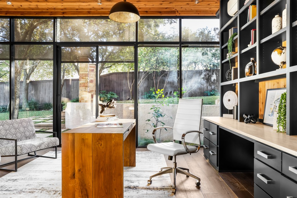 1807 Mt Larson Road Austin, TX 78746 - Photo 1 of 1 Gallery Image 1