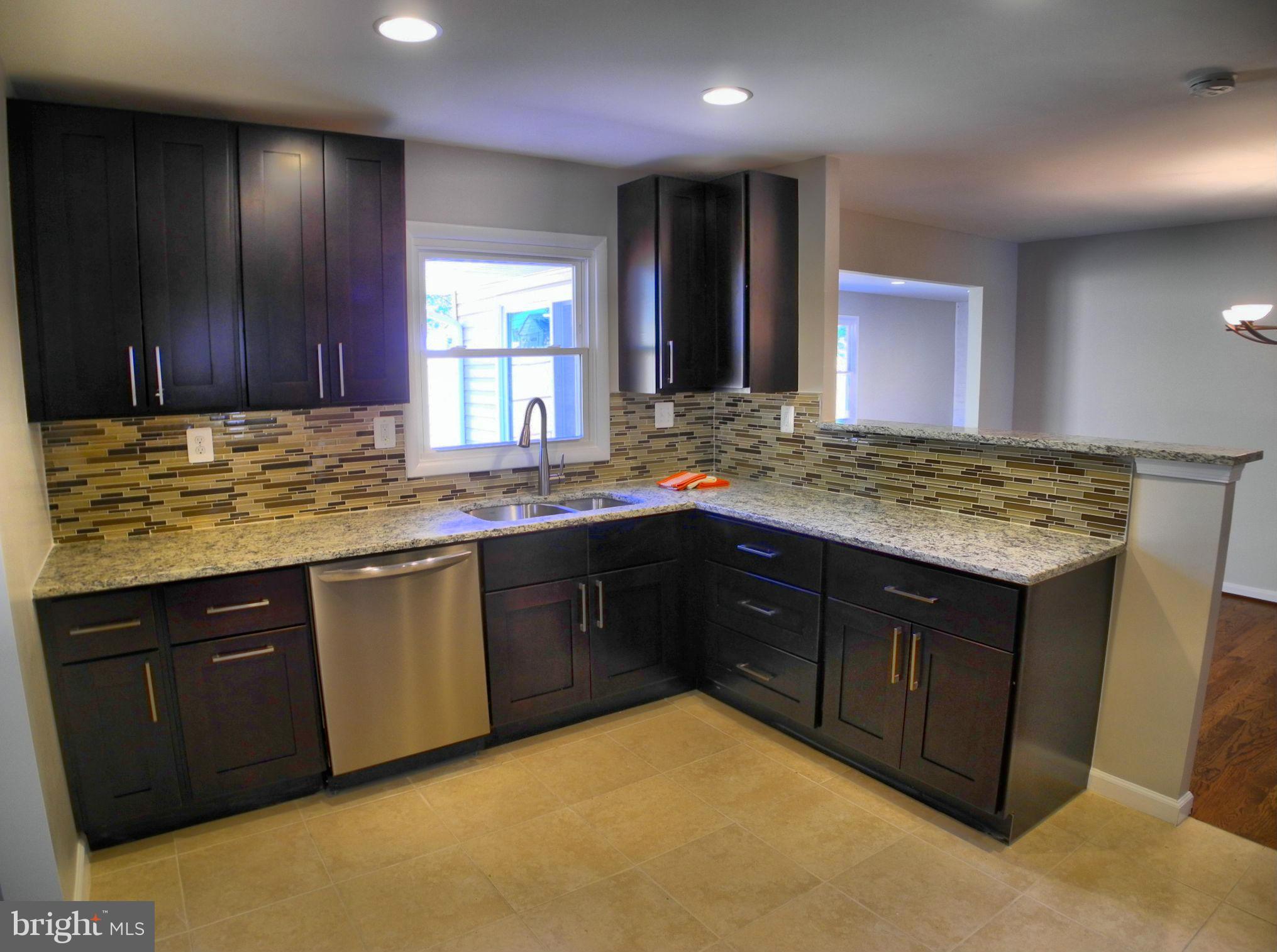 1016 Springhill Way Gambrills, MD 21054 - Photo 1 of 30 Kitchen