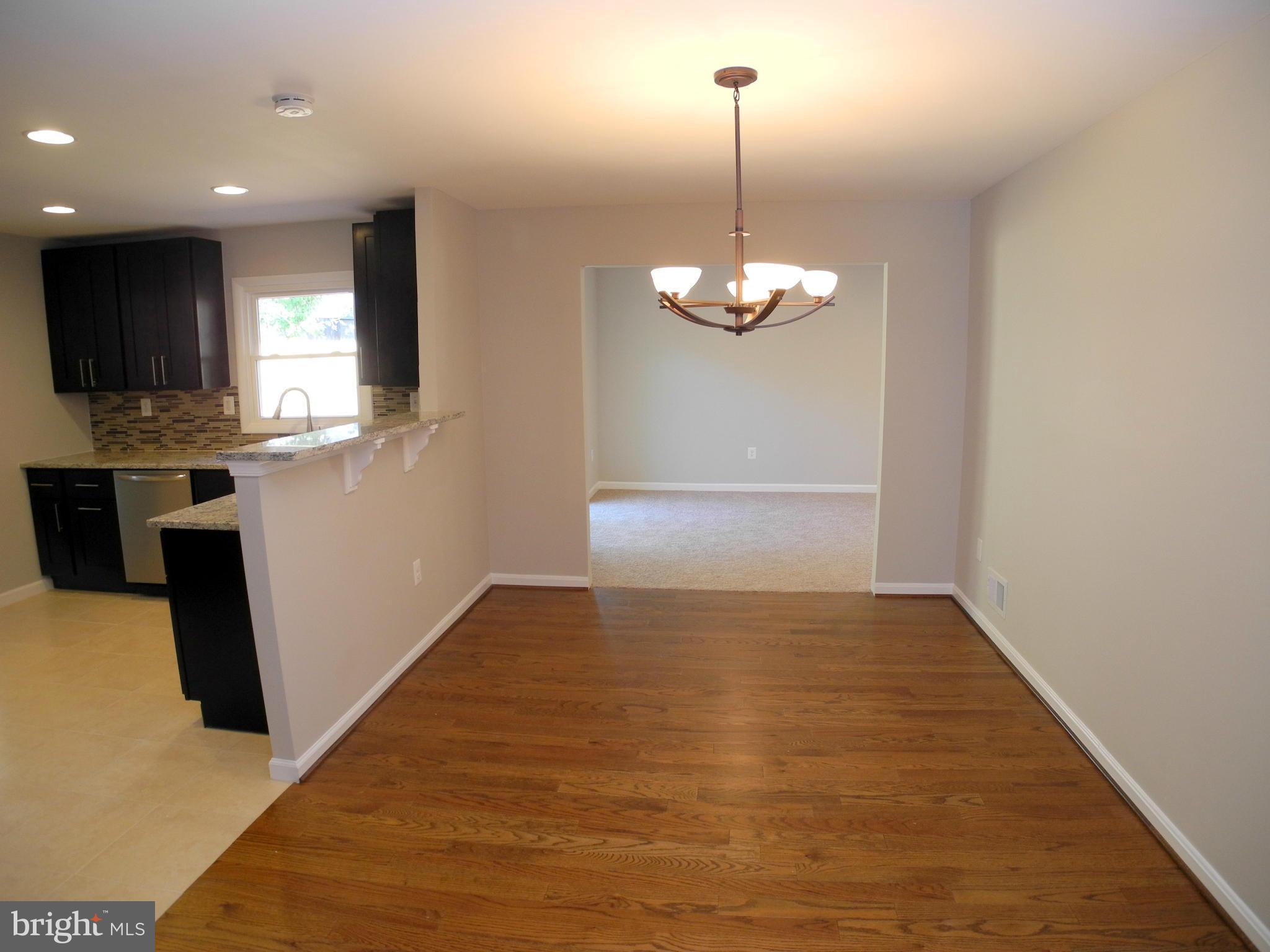1016 Springhill Way Gambrills, MD 21054 - Photo 11 of 30 Dining Room