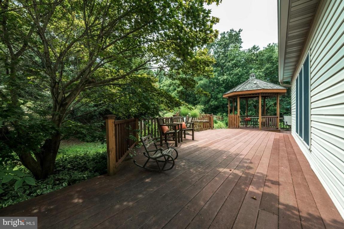 451 Speedwell Forge Road Lititz, PA 17543 - Photo 22 of 28 a view of house with backyard space and balcony