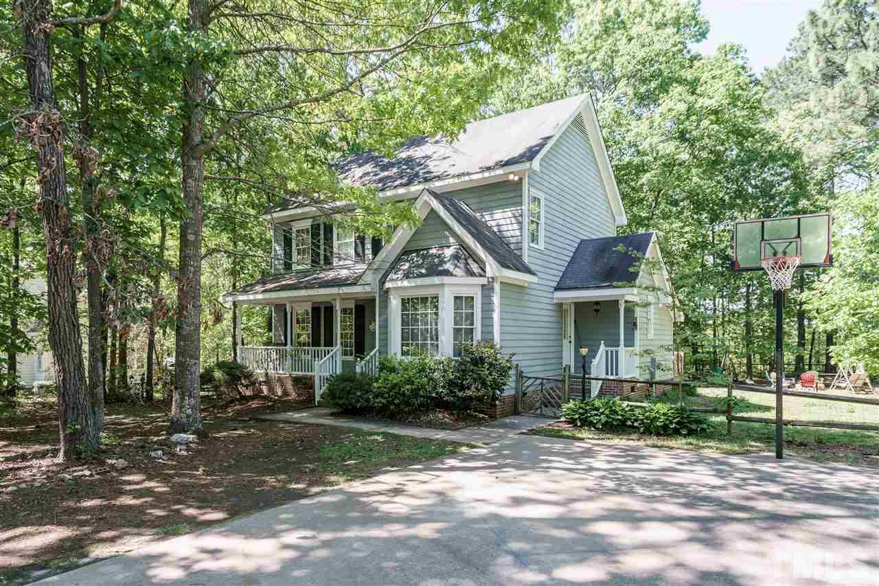 5250 Brantley Road Zebulon, NC 27597 - Photo 1 of 29