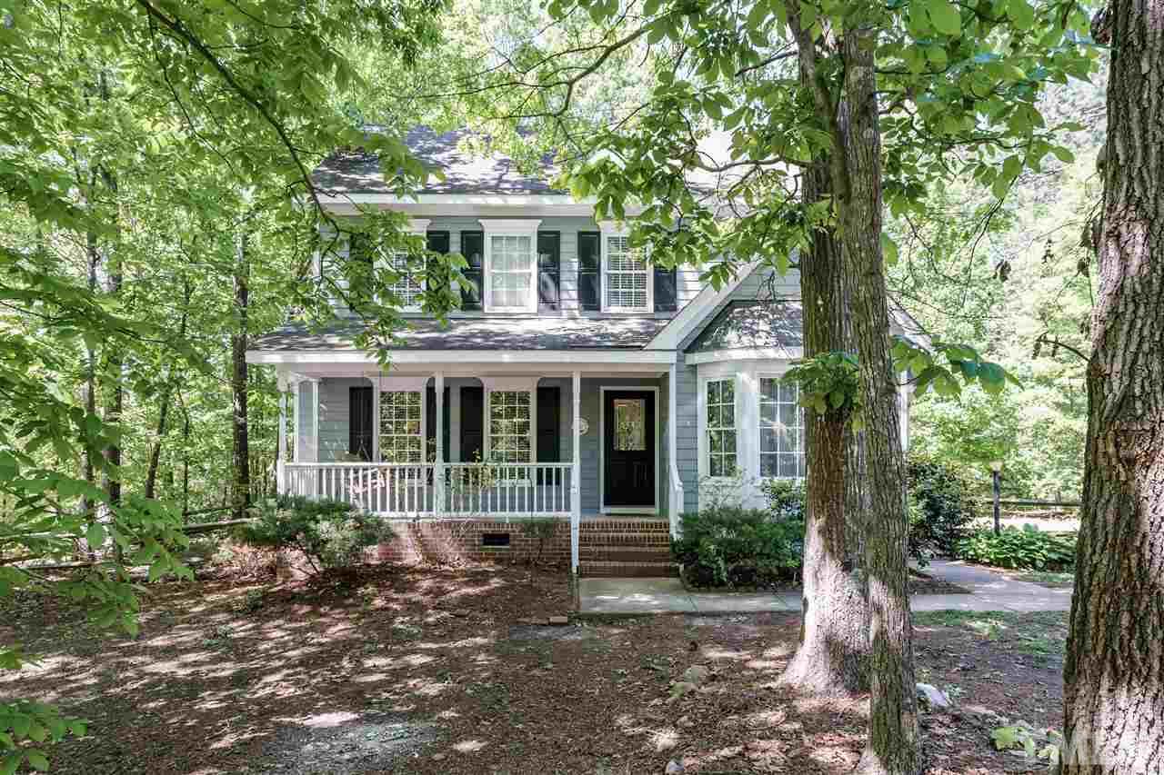 5250 Brantley Road Zebulon, NC 27597 - Photo 2 of 29