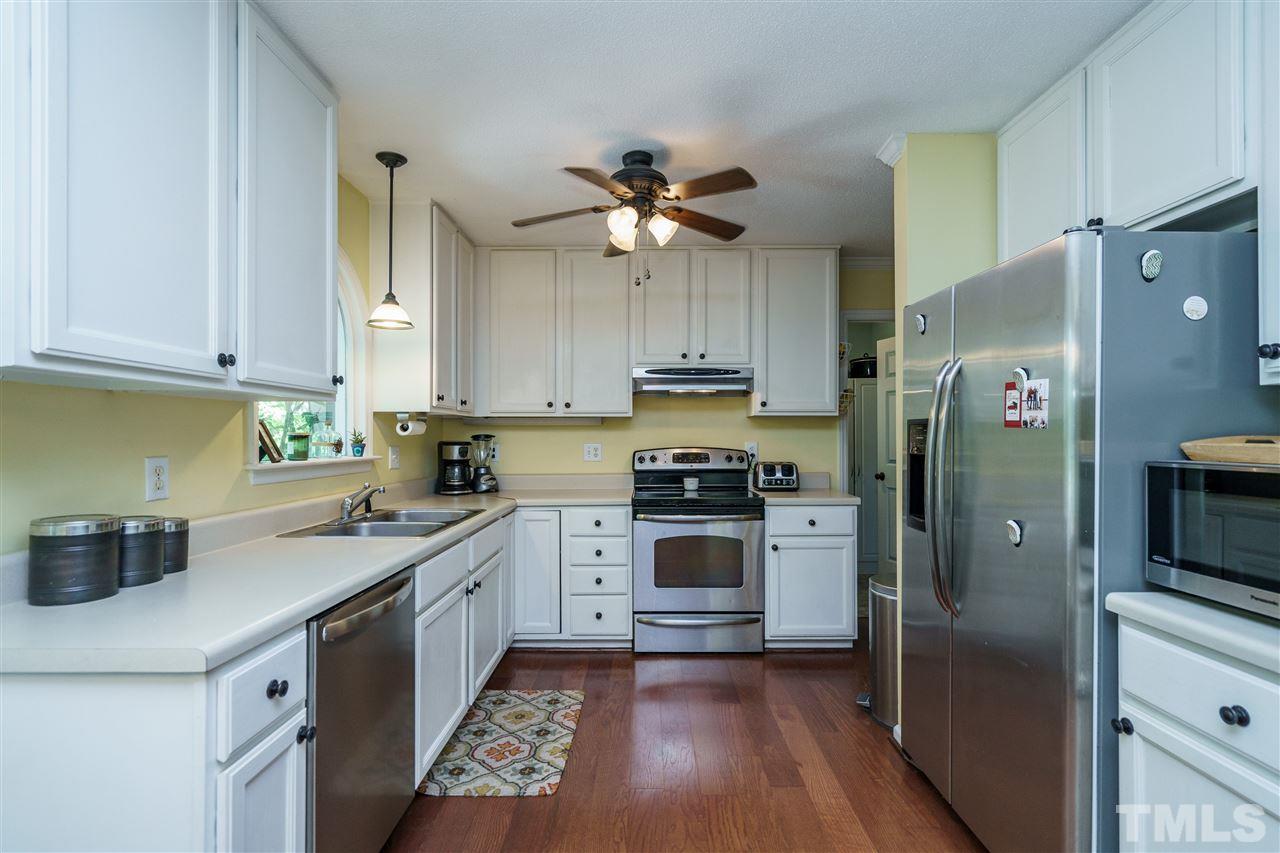 5250 Brantley Road Zebulon, NC 27597 - Photo 14 of 29