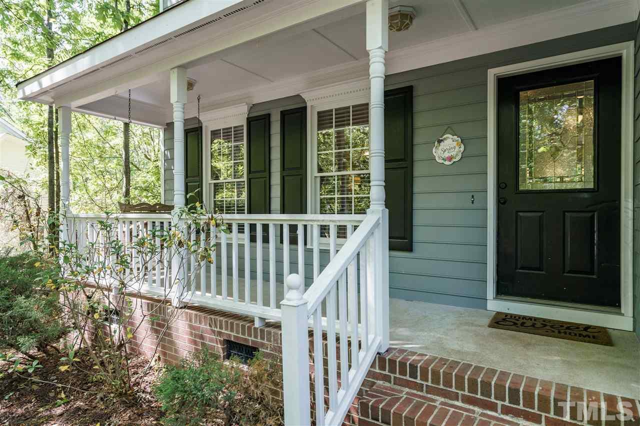 5250 Brantley Road Zebulon, NC 27597 - Photo 3 of 29