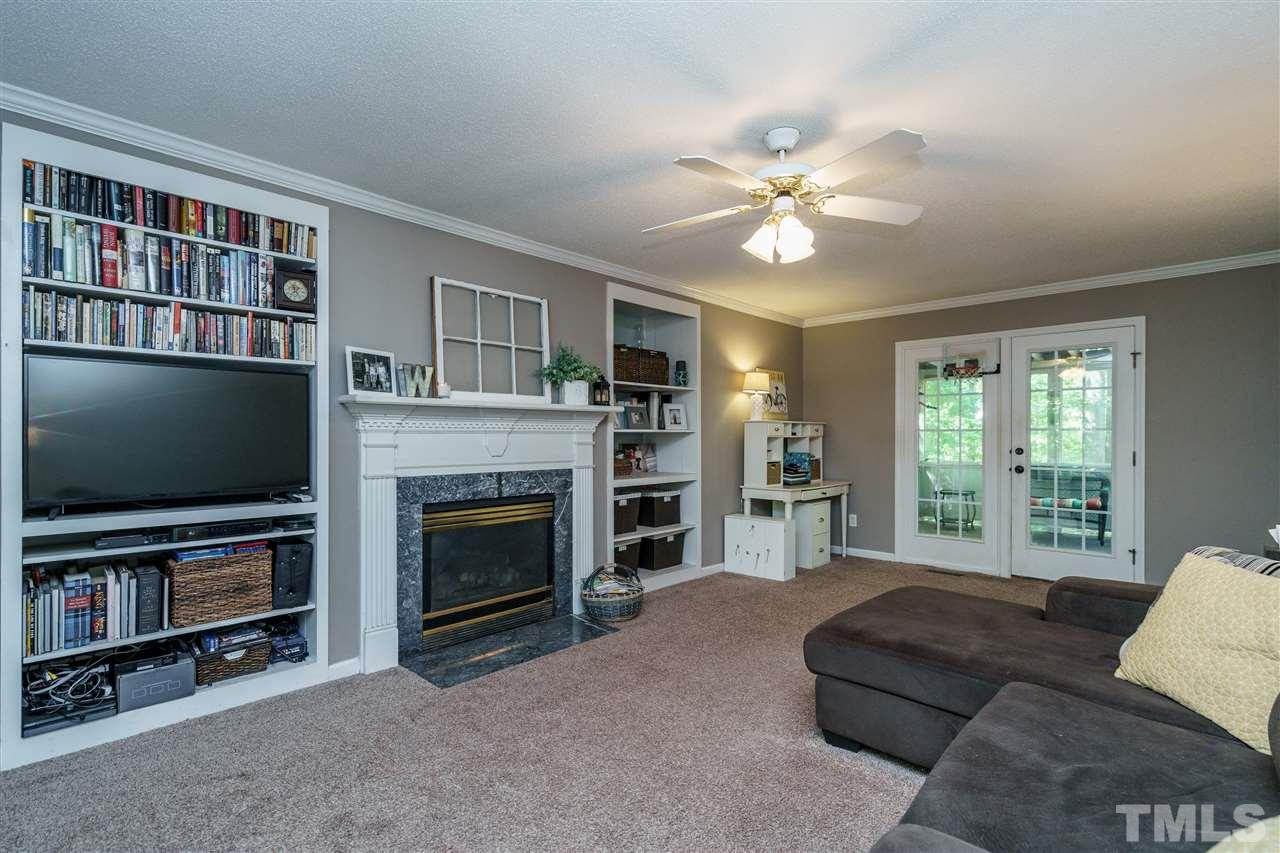 5250 Brantley Road Zebulon, NC 27597 - Photo 5 of 29