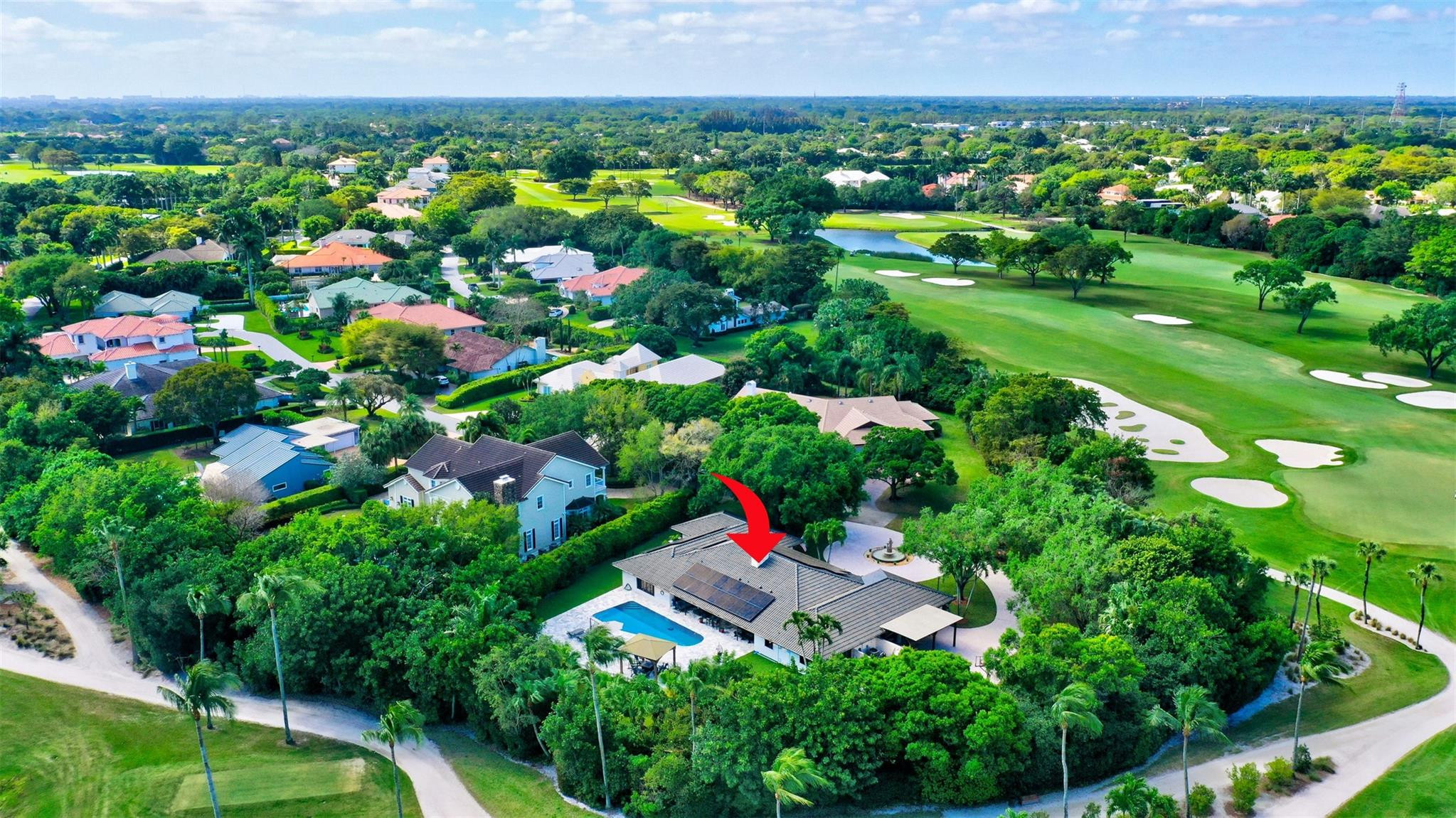 10300 Prestwick Road Boynton Beach, FL 33436 - Photo 5 of 80 Photo 5