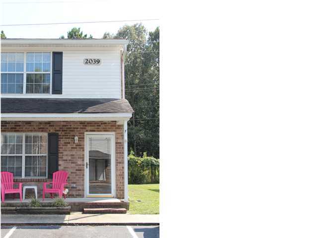 2039 Rondo Street, Unit F Charleston, SC 29414 - Photo 1 of 4 Primary Photo