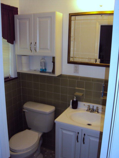 42750 Pine Grove Road Bay Minette, AL 36507 - Photo 11 of 22 Bathroom 2