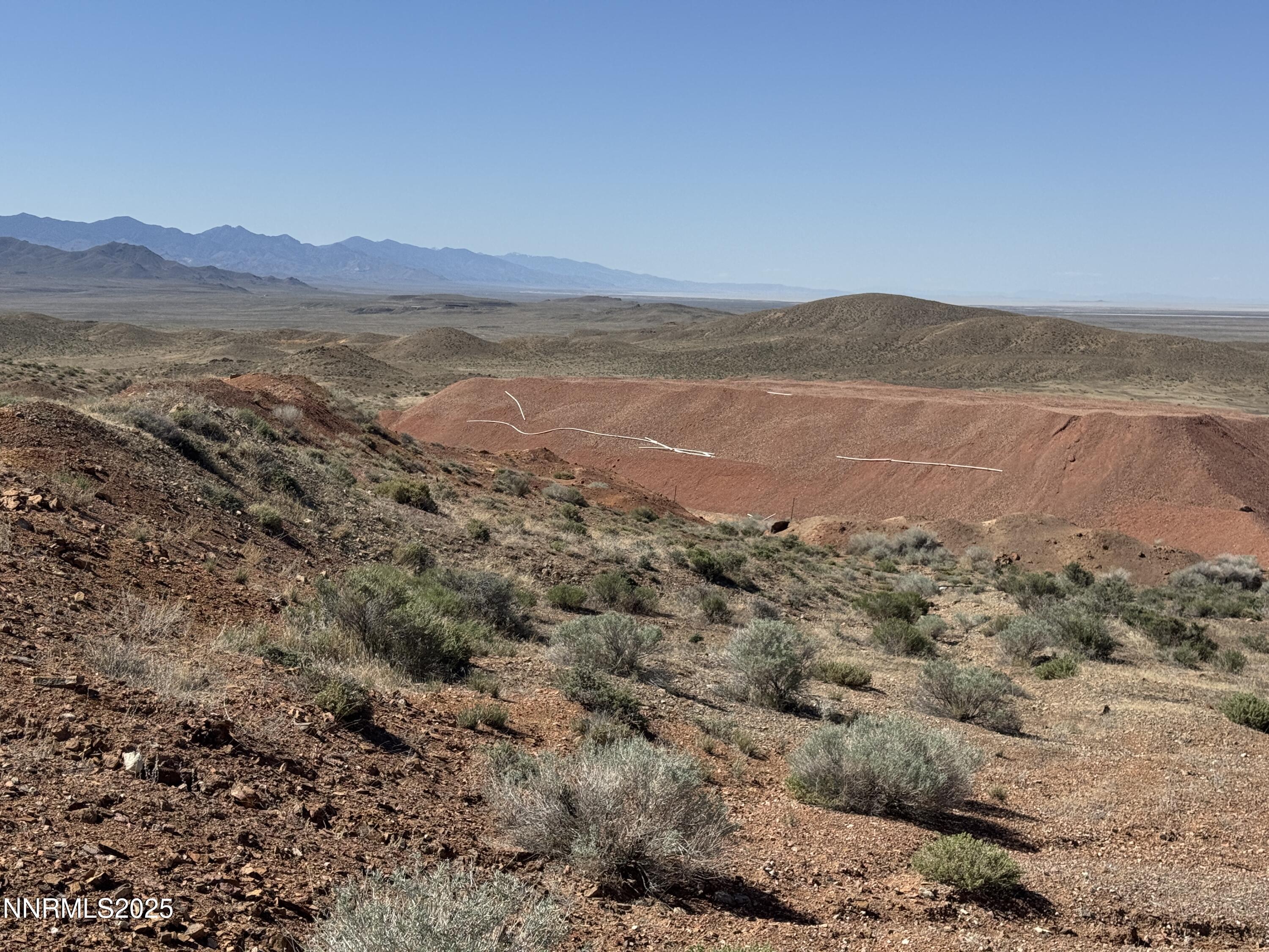 1508012 Coal Canyon Road Lovelock, NV 89419 - Photo 18 of 40 a view of lake and mountain