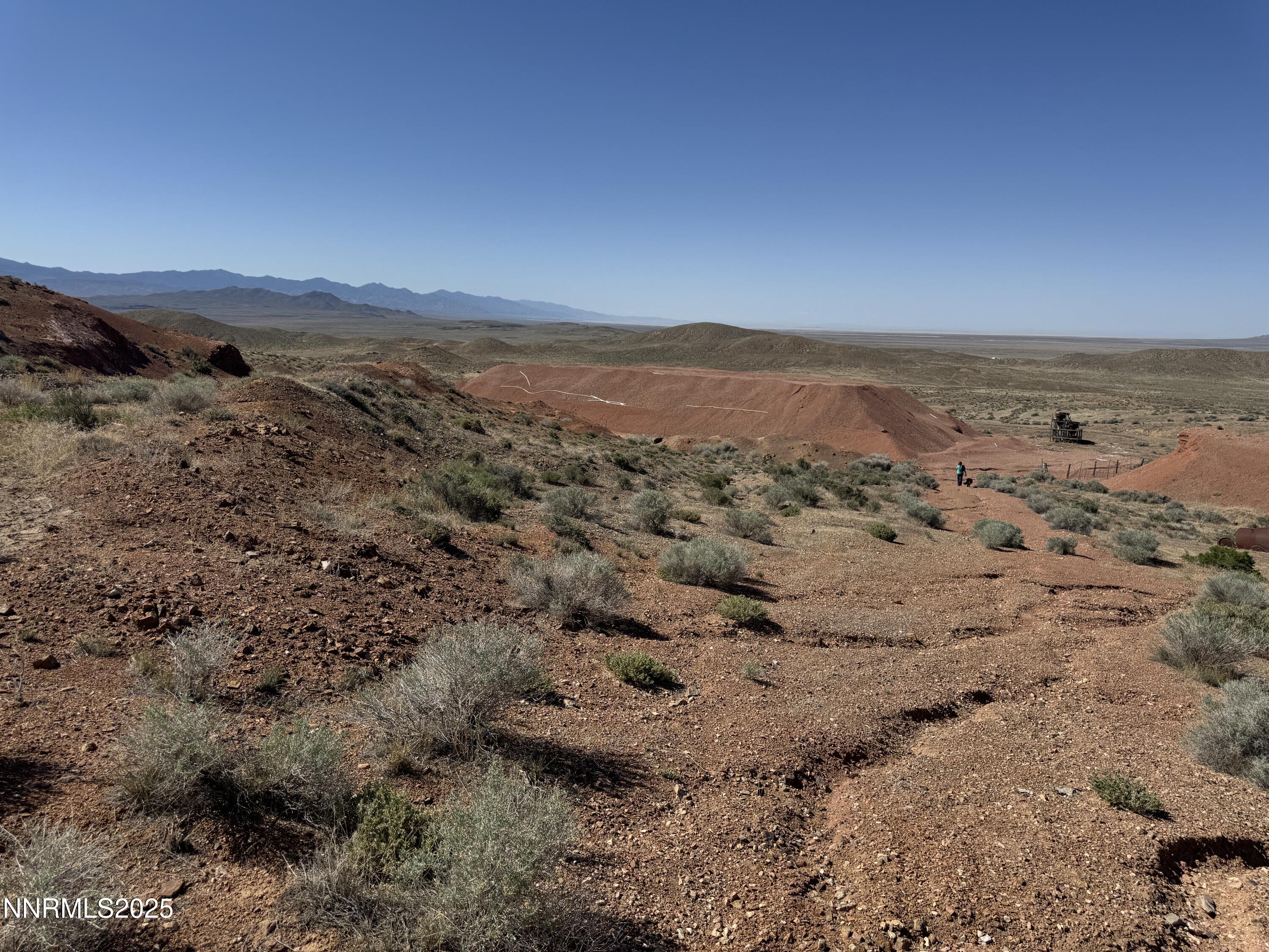 1508012 Coal Canyon Road Lovelock, NV 89419 - Photo 19 of 40 a view of ocean view with beach