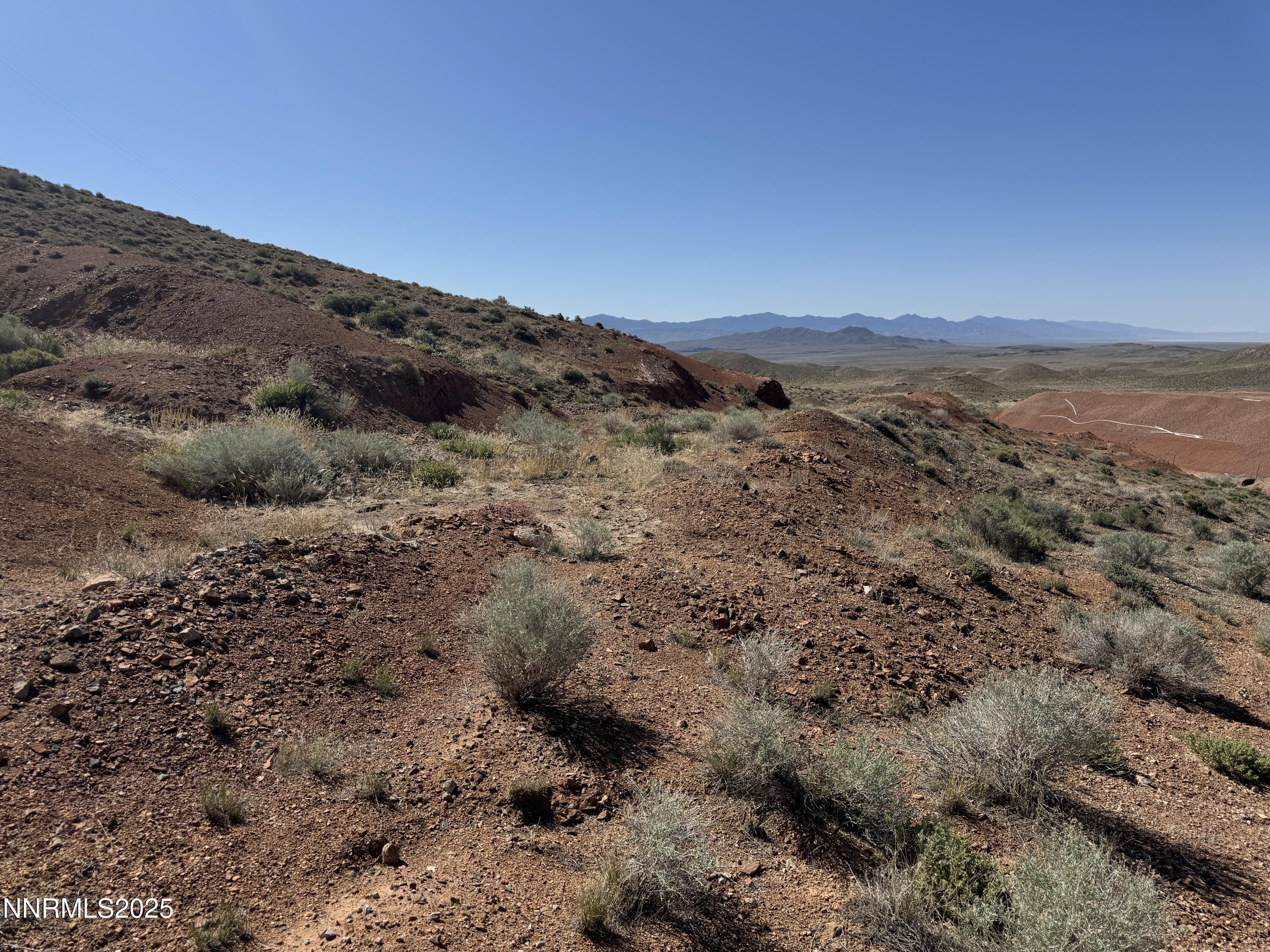 1508012 Coal Canyon Road Lovelock, NV 89419 - Photo 20 of 40 a view of mountain view with lots of bushes