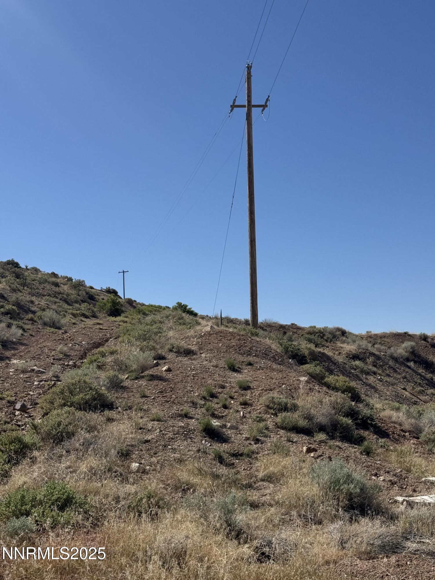 1508012 Coal Canyon Road Lovelock, NV 89419 - Photo 29 of 40 a view of a sky