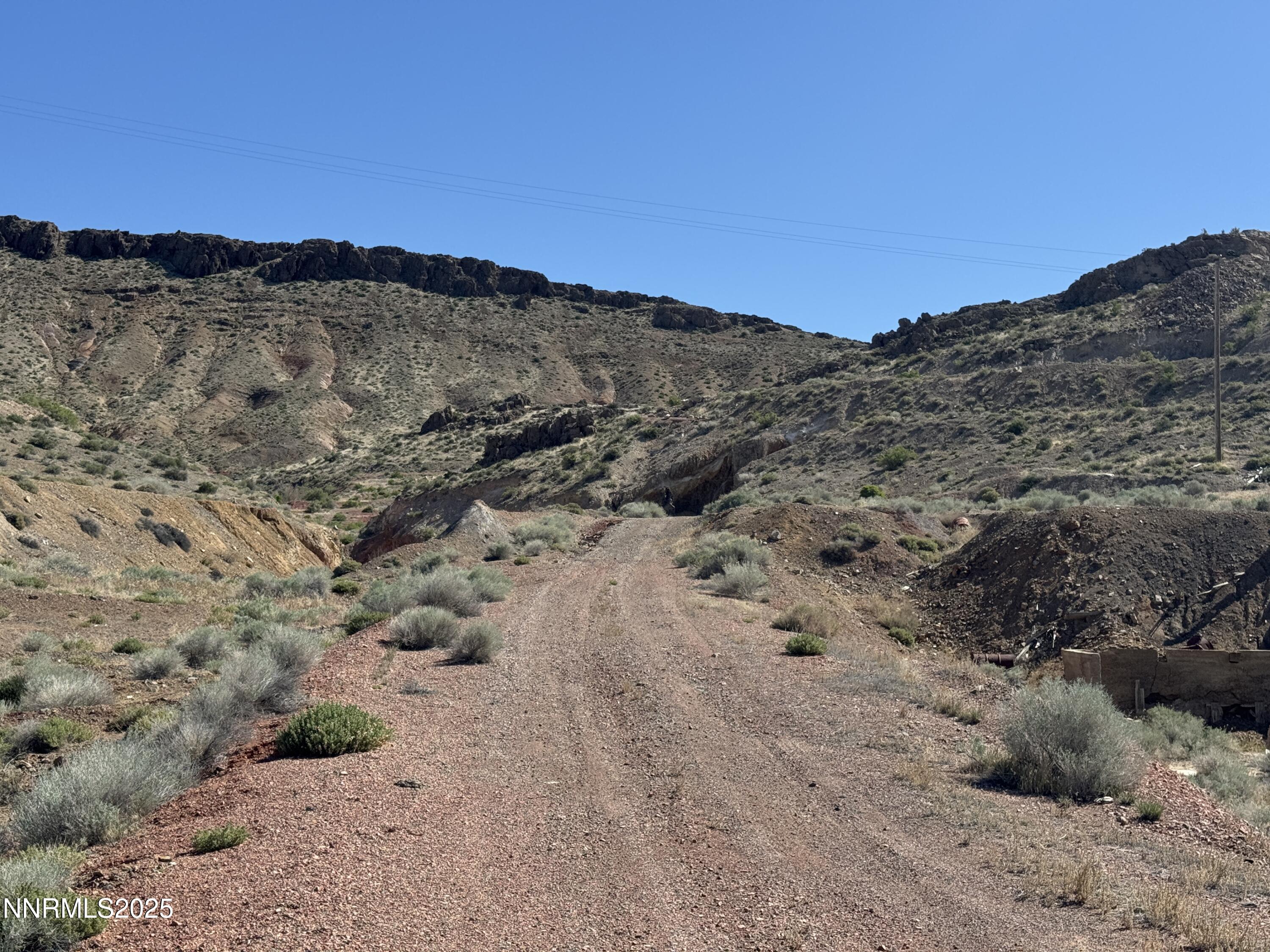 1508012 Coal Canyon Road Lovelock, NV 89419 - Photo 32 of 40 a view of mountain view with mountains in the background