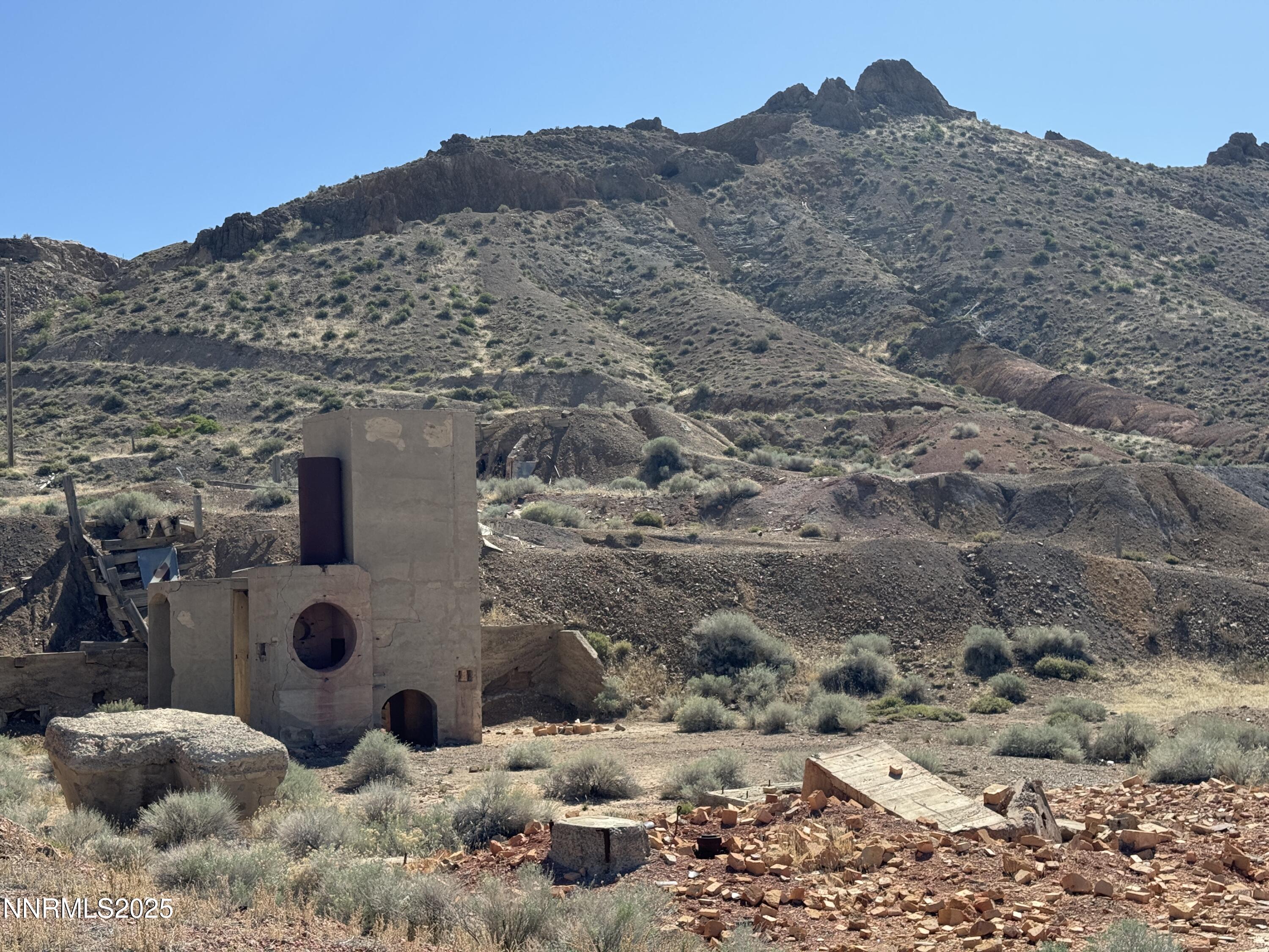 1508012 Coal Canyon Road Lovelock, NV 89419 - Photo 36 of 40 a view of open area