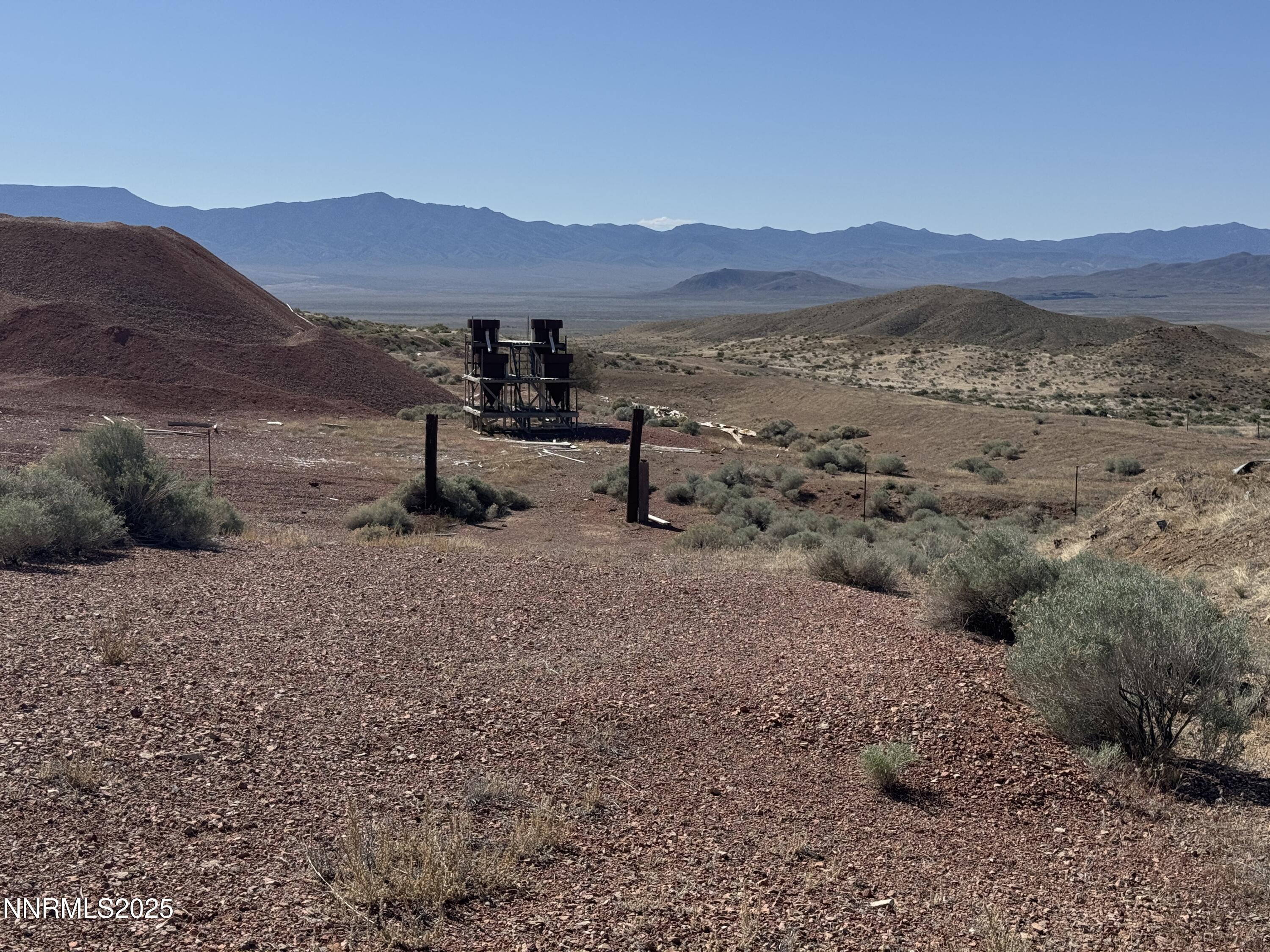 1508012 Coal Canyon Road Lovelock, NV 89419 - Photo 40 of 40 a view of lake with mountain