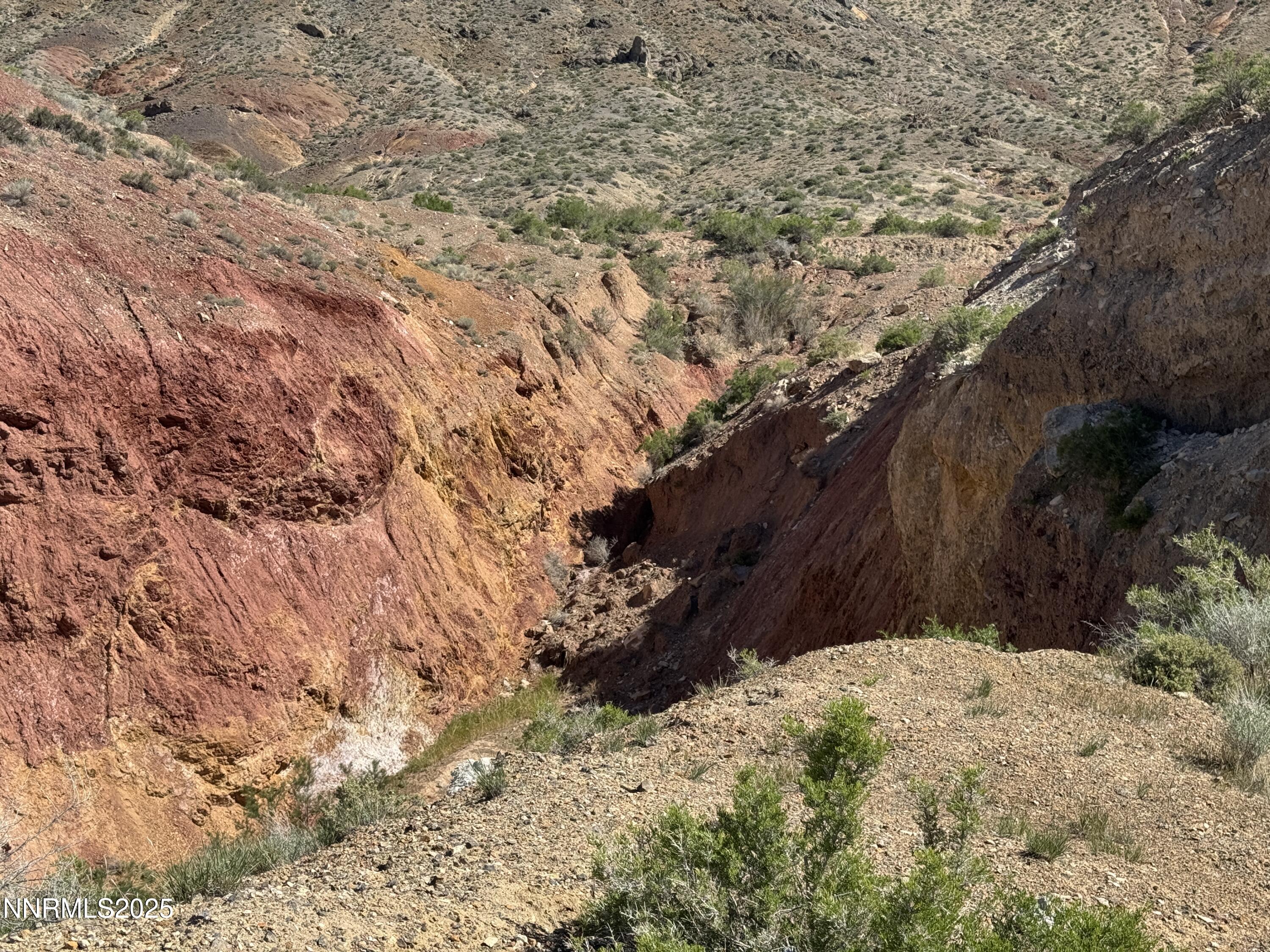 1508012 Coal Canyon Road Lovelock, NV 89419 - Photo 9 of 40 a view of mountain view with lots of trees