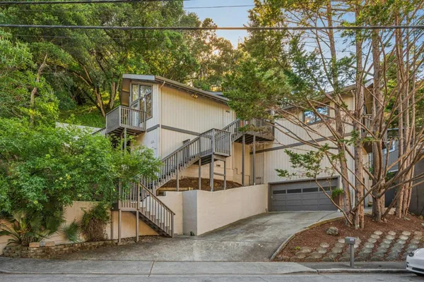$1,848,000 | 3019 San Juan Boulevard, Belmont, CA 94002