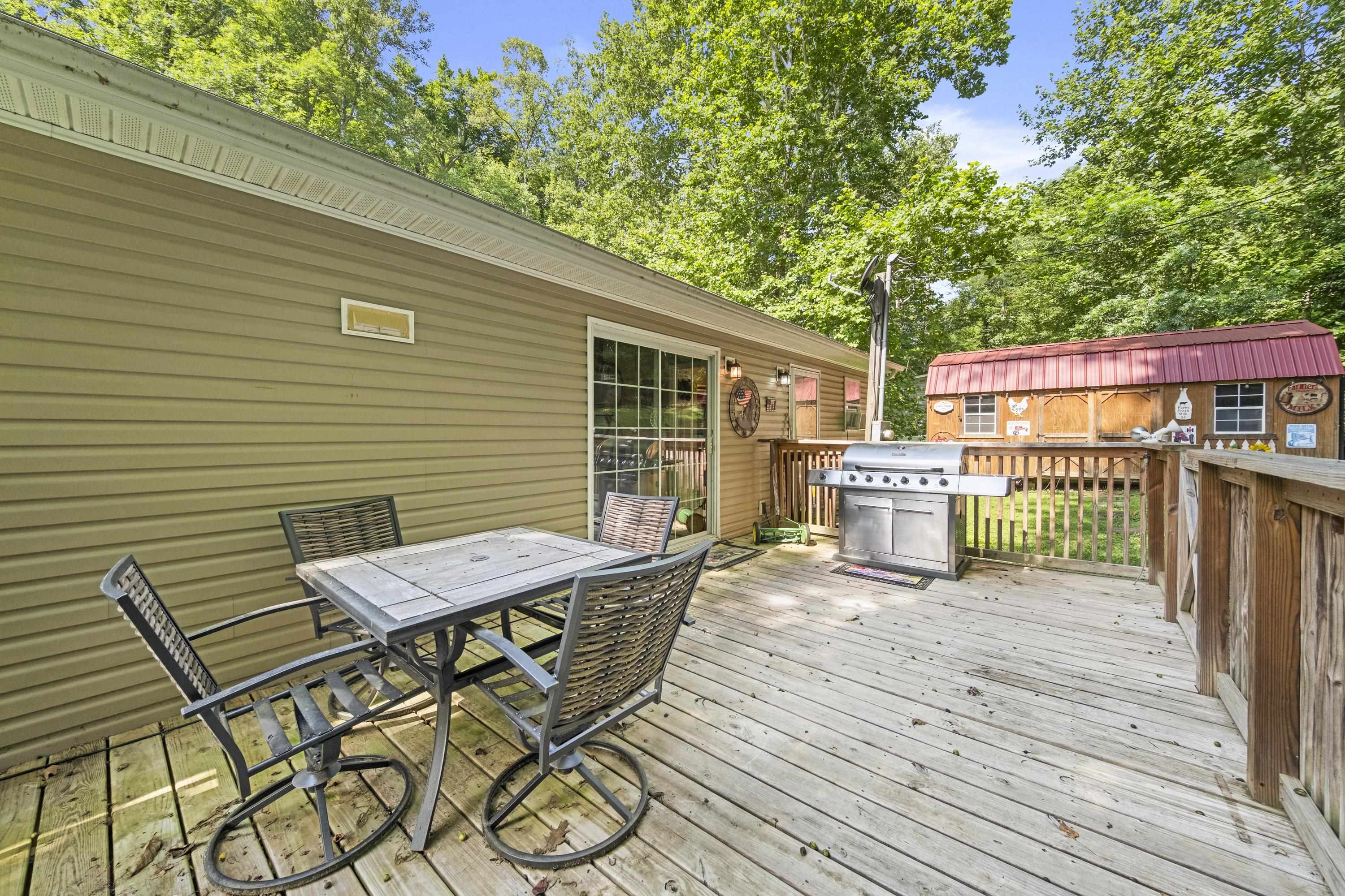 629 New Buckley Road Ashland, KY 41102 - Photo 27 of 29