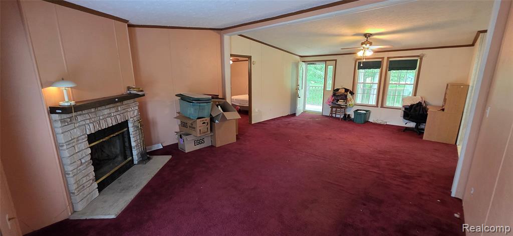 19270 West Brant Road Brant, MI 48614 - Photo 3 of 44
