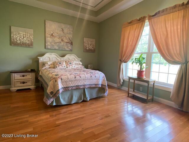 1980 Valley Hill Road Springfield, KY 40069 - Photo 27 of 55 Bedroom