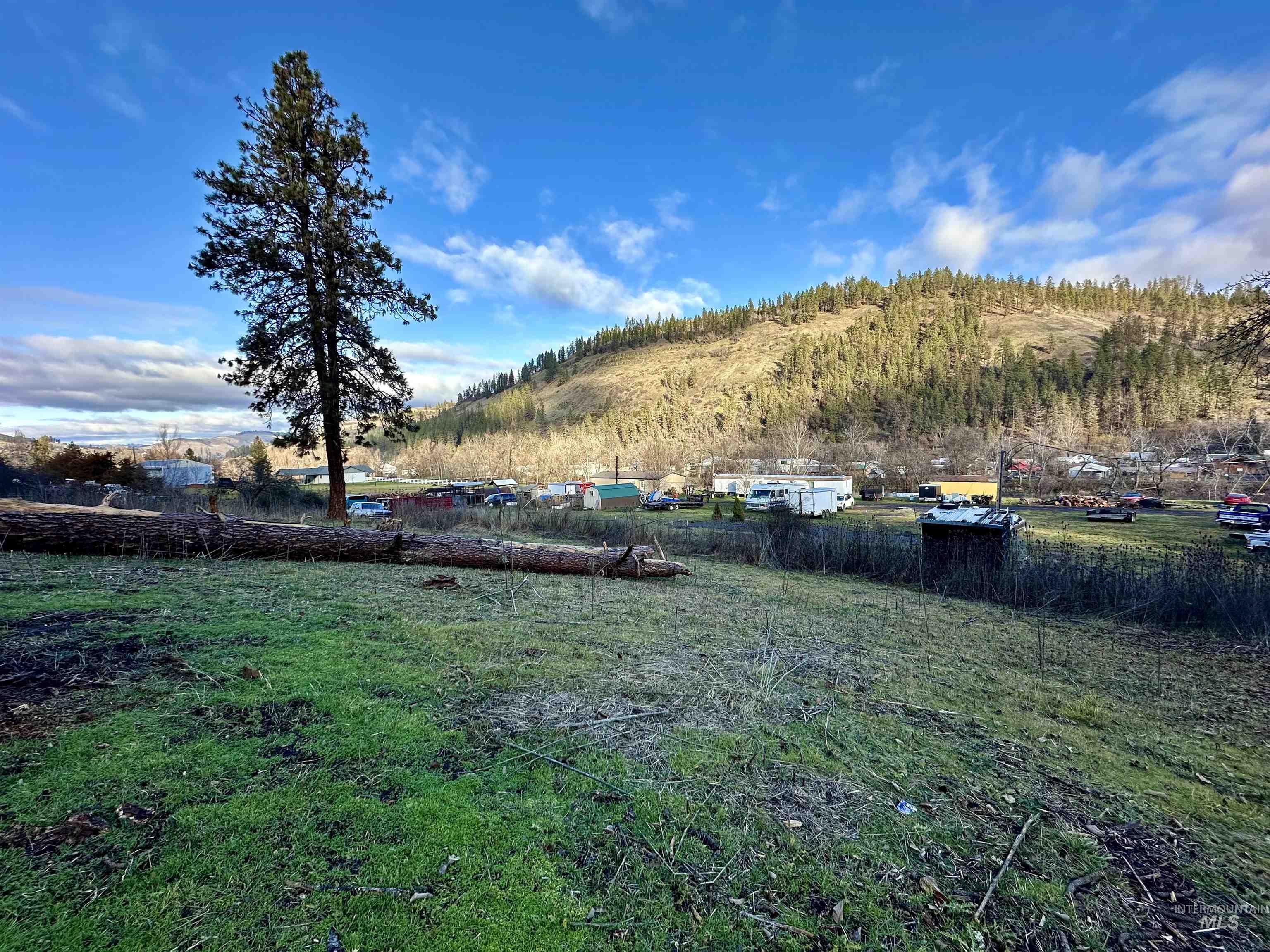 2685 Luke's Gulch Road Stites, ID 83552 - Photo 20 of 28