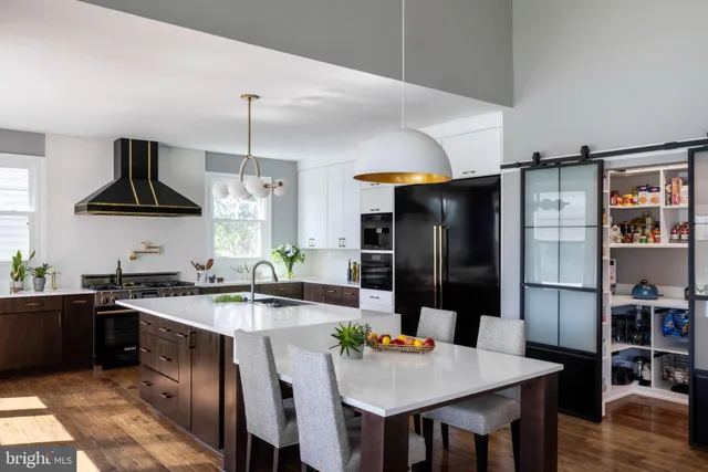 $1,399,000 | 4873 Point Road, Warrenton, VA 20187