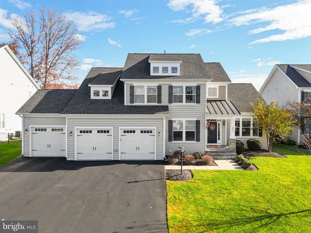 $1,399,000 | 4873 Point Road, Warrenton, VA 20187