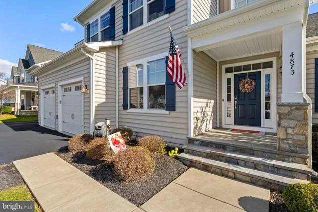 $1,399,000 | 4873 Point Road, Warrenton, VA 20187