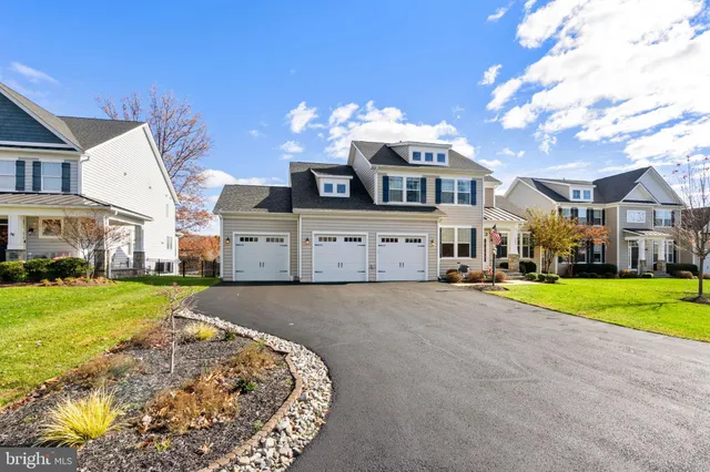 $1,399,000 | 4873 Point Road, Warrenton, VA 20187