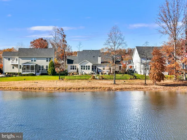 $1,399,000 | 4873 Point Road, Warrenton, VA 20187