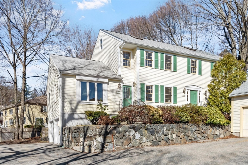 367 Waltham Street, Unit 5 Lexington, MA 02421 - Photo 1 of 42