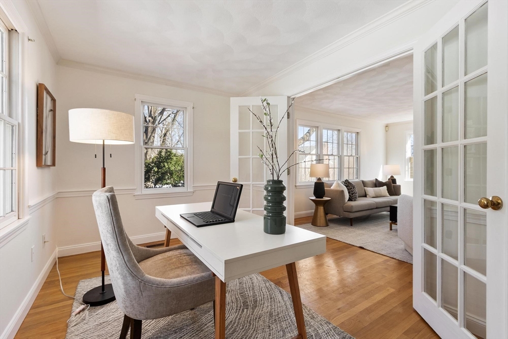 367 Waltham Street, Unit 5 Lexington, MA 02421 - Photo 11 of 42