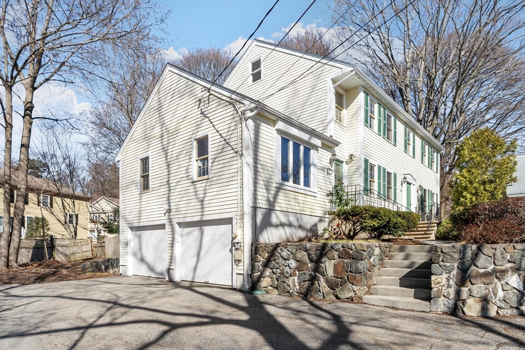 367 Waltham Street, Unit 5 Lexington, MA 02421 - Photo 2 of 42