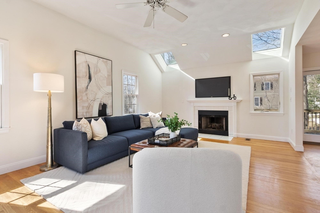 367 Waltham Street, Unit 5 Lexington, MA 02421 - Photo 22 of 42