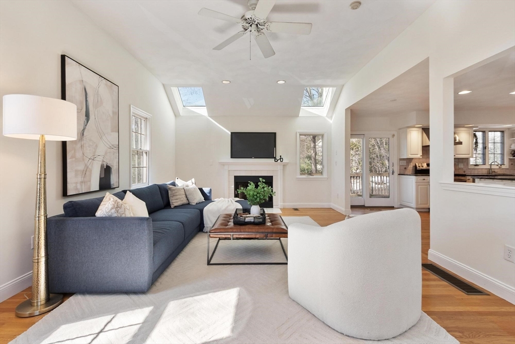 367 Waltham Street, Unit 5 Lexington, MA 02421 - Photo 23 of 42