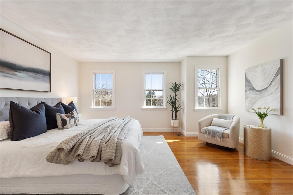 367 Waltham Street, Unit 5 Lexington, MA 02421 - Photo 25 of 42