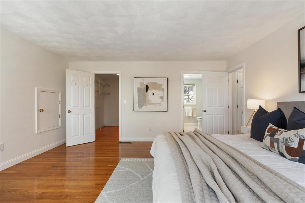 367 Waltham Street, Unit 5 Lexington, MA 02421 - Photo 26 of 42