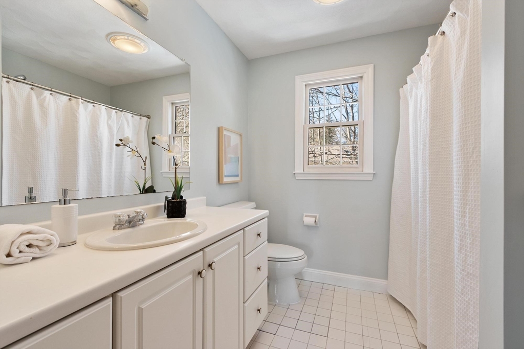 367 Waltham Street, Unit 5 Lexington, MA 02421 - Photo 30 of 42