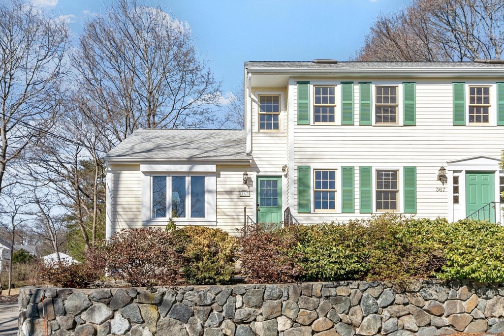 367 Waltham Street, Unit 5 Lexington, MA 02421 - Photo 3 of 42