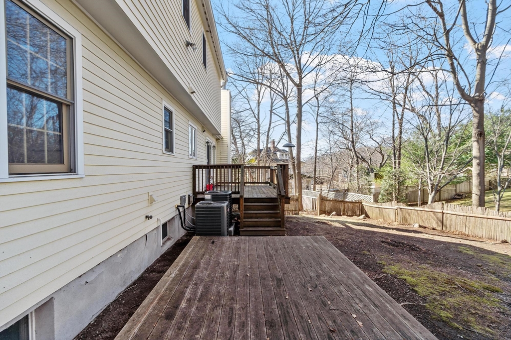 367 Waltham Street, Unit 5 Lexington, MA 02421 - Photo 39 of 42