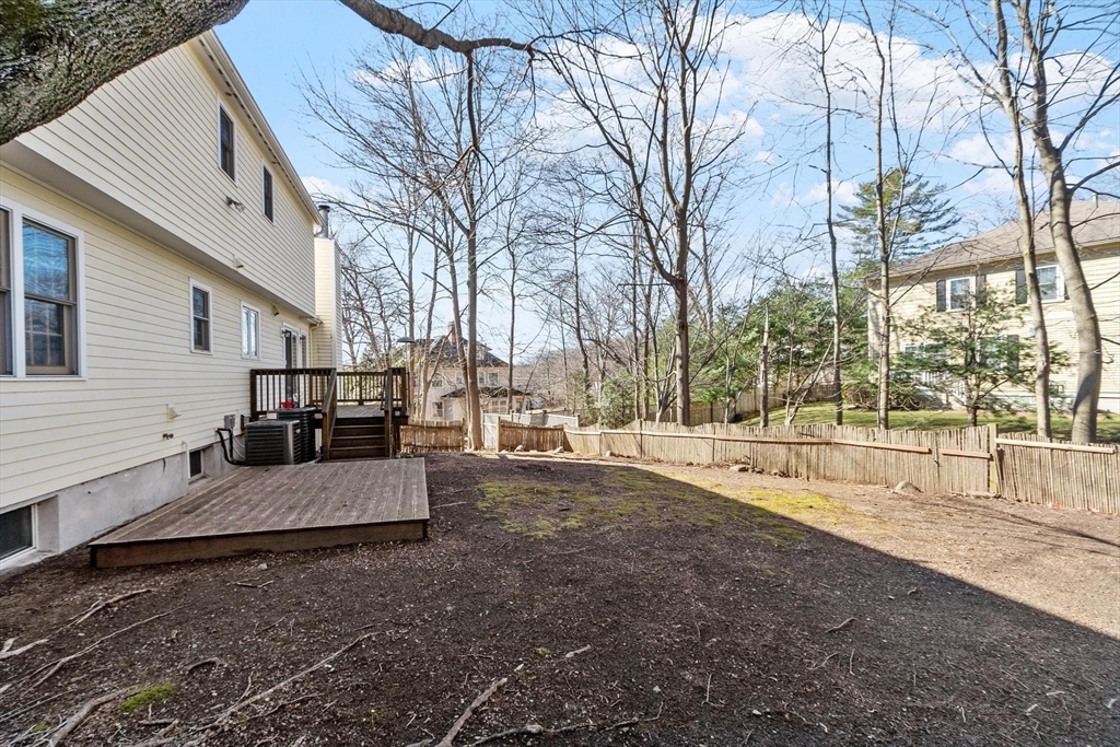 367 Waltham Street, Unit 5 Lexington, MA 02421 - Photo 40 of 42