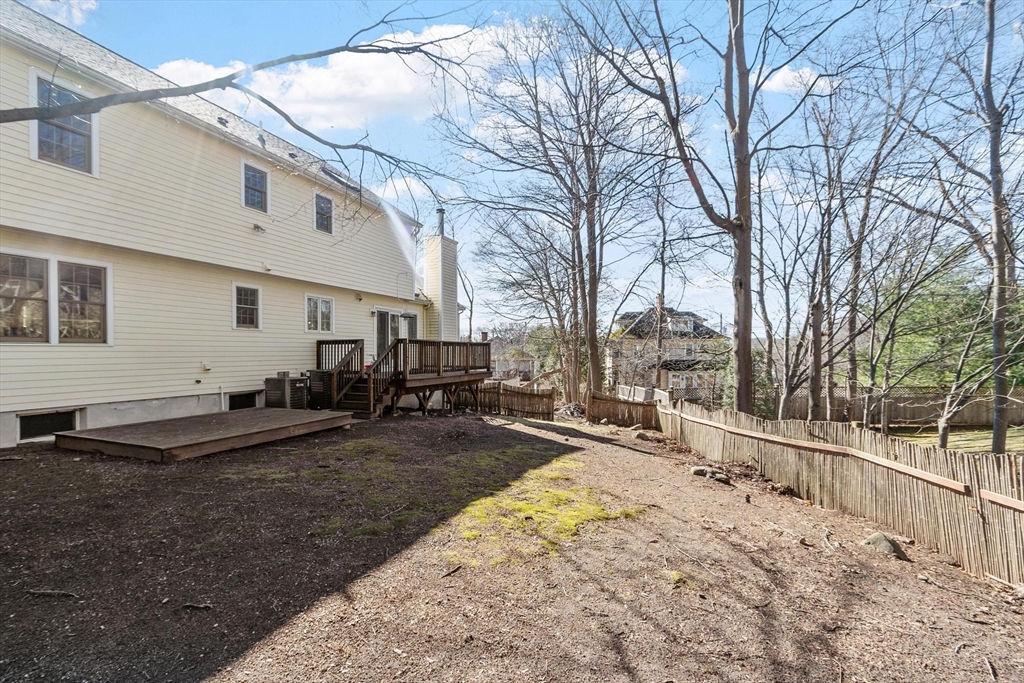 367 Waltham Street, Unit 5 Lexington, MA 02421 - Photo 41 of 42