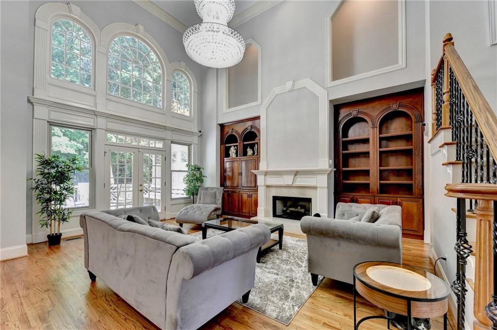 991 Moores Walk Lane Suwanee, GA 30024 - Photo 13 of 90